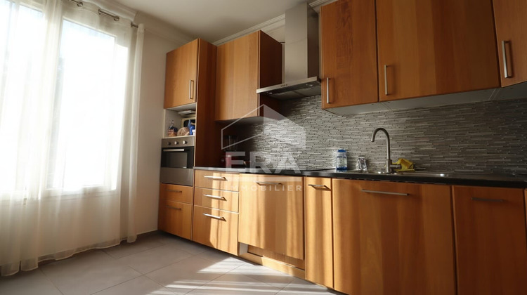 Ma-Cabane - Vente Maison PIERREFITTE-SUR-SEINE, 144 m²
