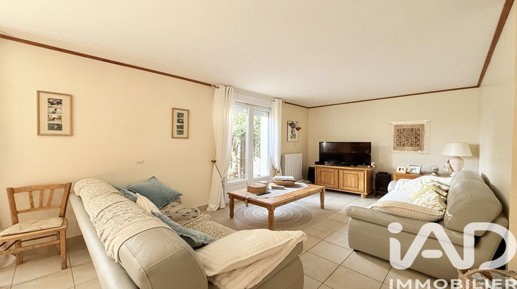 Ma-Cabane - Vente Maison Pierrefitte-sur-Seine, 98 m²