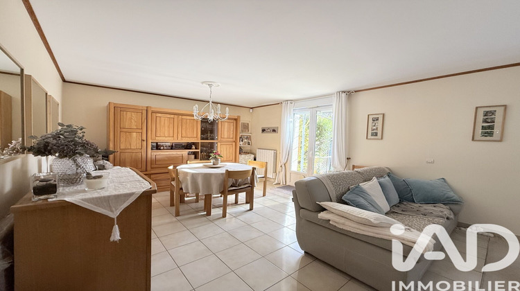 Ma-Cabane - Vente Maison Pierrefitte-sur-Seine, 98 m²