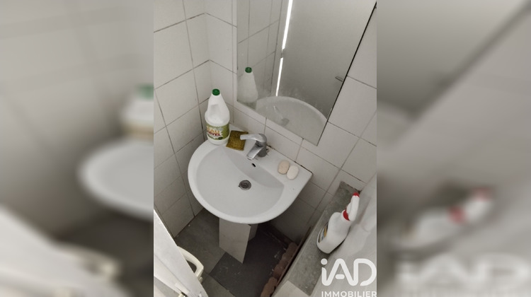 Ma-Cabane - Vente Maison Pierrefitte-sur-Seine, 53 m²