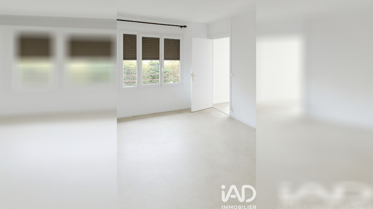 Ma-Cabane - Vente Maison Pierrefitte-sur-Seine, 53 m²