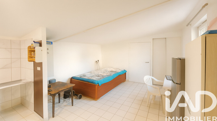 Ma-Cabane - Vente Maison Pierrefitte-sur-Seine, 53 m²