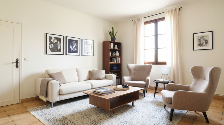 Ma-Cabane - Vente Maison PIERREFITTE-SUR-SEINE, 150 m²