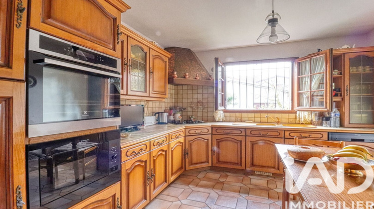 Ma-Cabane - Vente Maison Pierrefitte-sur-Seine, 90 m²