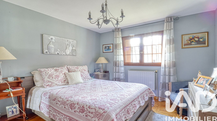 Ma-Cabane - Vente Maison Pierrefitte-sur-Seine, 90 m²