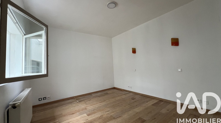 Ma-Cabane - Vente Maison Pierrefitte-sur-Seine, 130 m²