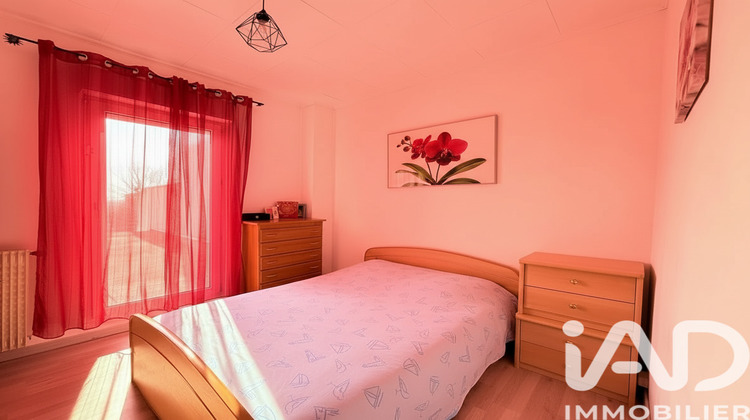 Ma-Cabane - Vente Maison Pierrefitte-sur-Seine, 105 m²