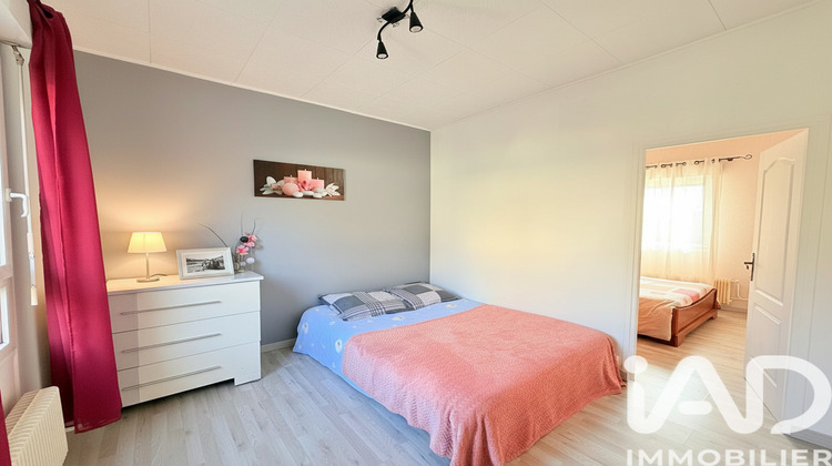 Ma-Cabane - Vente Maison Pierrefitte-sur-Seine, 105 m²