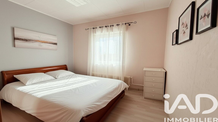 Ma-Cabane - Vente Maison Pierrefitte-sur-Seine, 105 m²