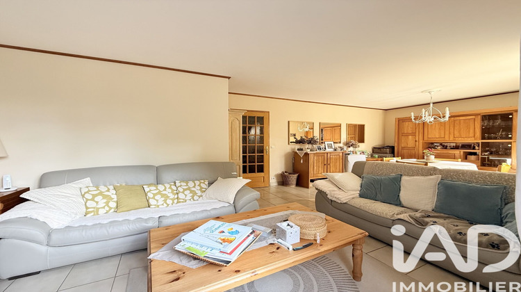 Ma-Cabane - Vente Maison Pierrefitte-sur-Seine, 98 m²