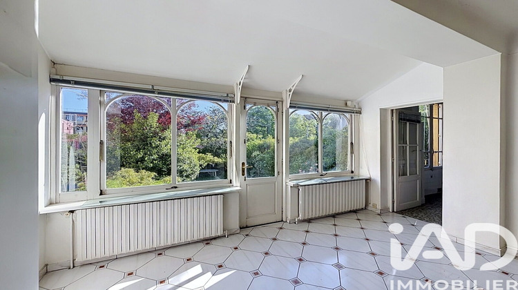 Ma-Cabane - Vente Maison Pierrefitte-sur-Seine, 150 m²