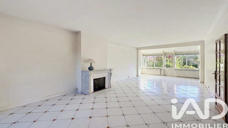 Ma-Cabane - Vente Maison Pierrefitte-sur-Seine, 150 m²