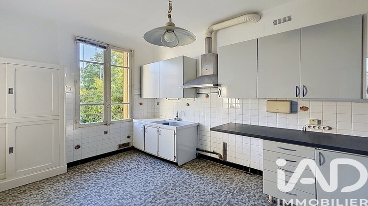 Ma-Cabane - Vente Maison Pierrefitte-sur-Seine, 150 m²