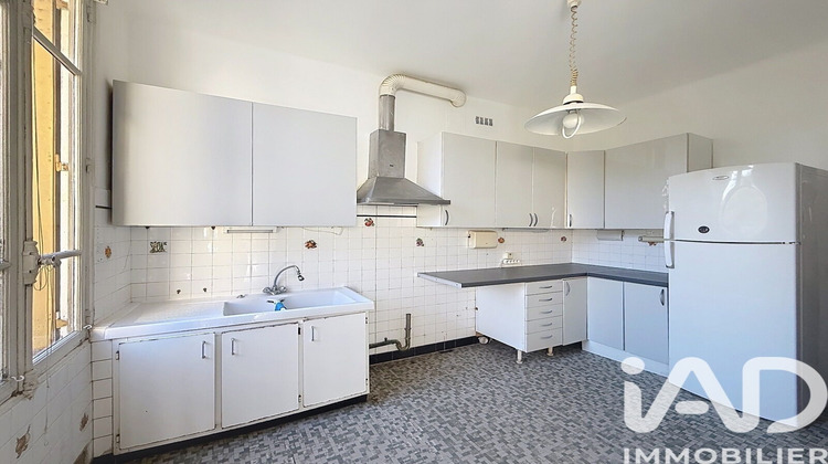 Ma-Cabane - Vente Maison Pierrefitte-sur-Seine, 150 m²