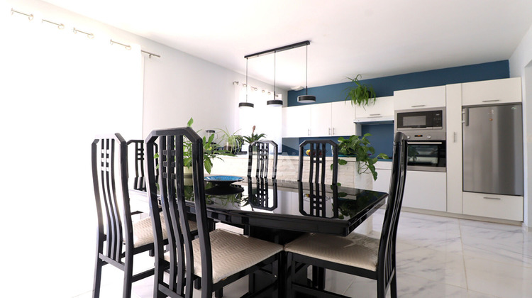 Ma-Cabane - Vente Maison PIERREFITTE-SUR-SEINE, 80 m²