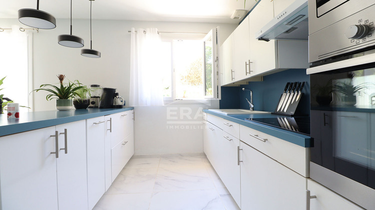 Ma-Cabane - Vente Maison PIERREFITTE-SUR-SEINE, 80 m²