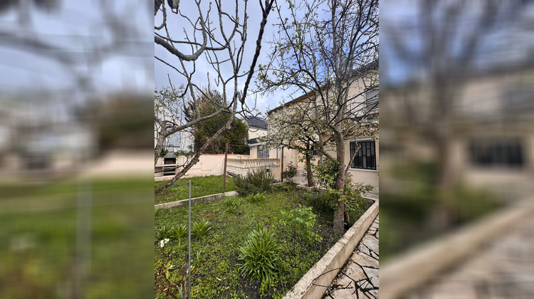 Ma-Cabane - Vente Maison Pierrefitte-sur-Seine, 130 m²