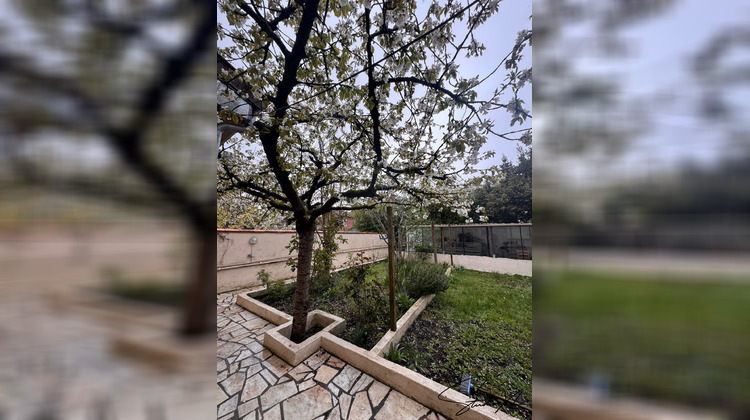 Ma-Cabane - Vente Maison Pierrefitte-sur-Seine, 130 m²