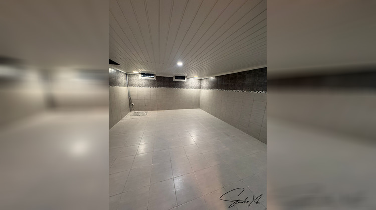 Ma-Cabane - Vente Maison Pierrefitte-sur-Seine, 130 m²