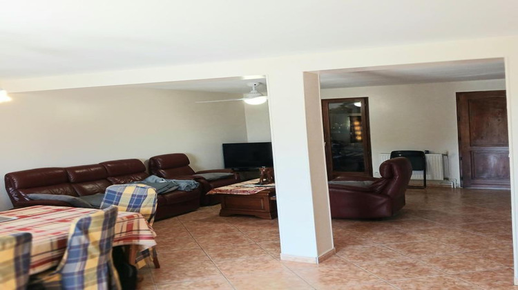 Ma-Cabane - Vente Maison PIERREFITTE SUR SEINE, 135 m²