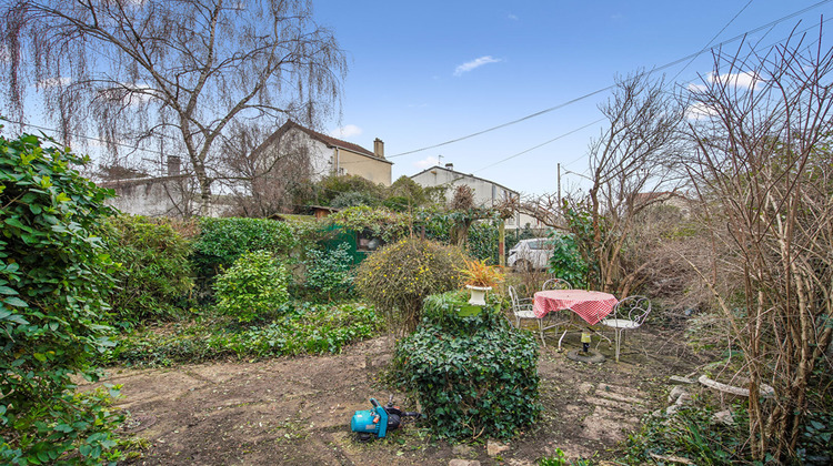 Ma-Cabane - Vente Maison PIERREFITTE-SUR-SEINE, 96 m²
