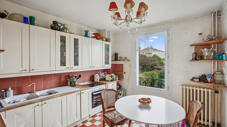 Ma-Cabane - Vente Maison PIERREFITTE-SUR-SEINE, 96 m²