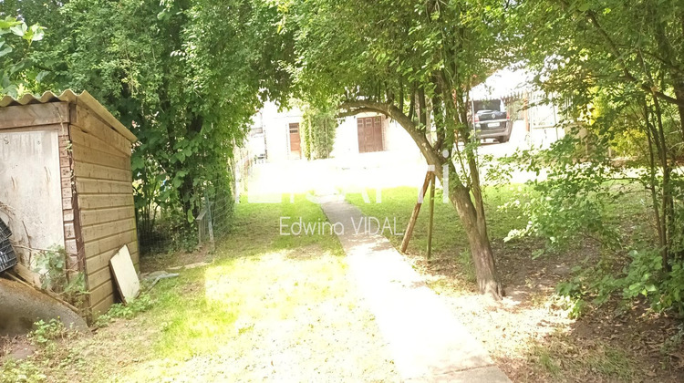 Ma-Cabane - Vente Maison Pierrefitte-sur-Seine, 123 m²