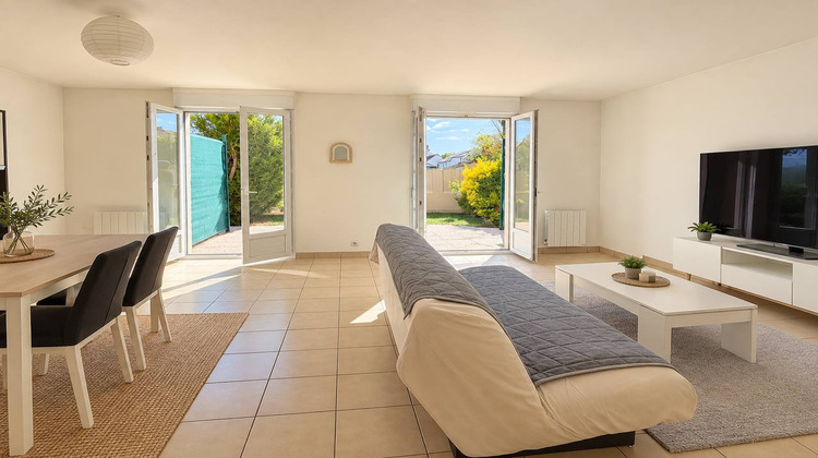 Ma-Cabane - Vente Maison PIERREFITTE-SUR-SEINE, 91 m²