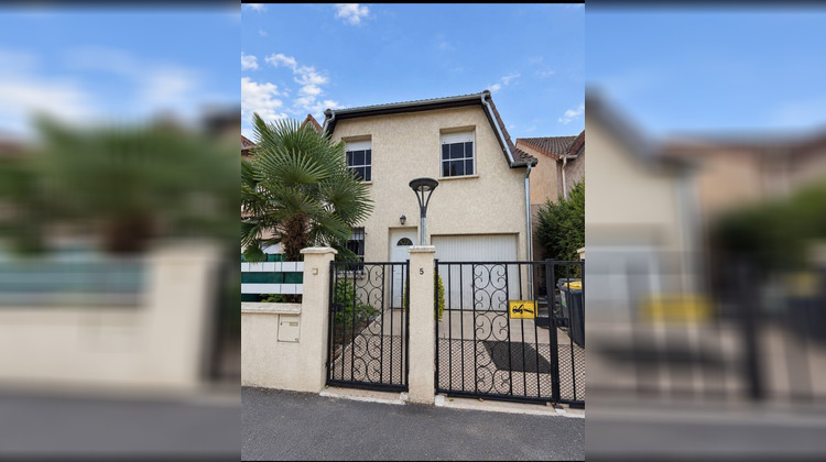 Ma-Cabane - Vente Maison PIERREFITTE-SUR-SEINE, 91 m²
