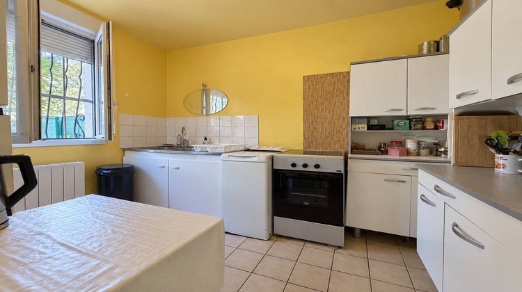 Ma-Cabane - Vente Maison PIERREFITTE-SUR-SEINE, 91 m²
