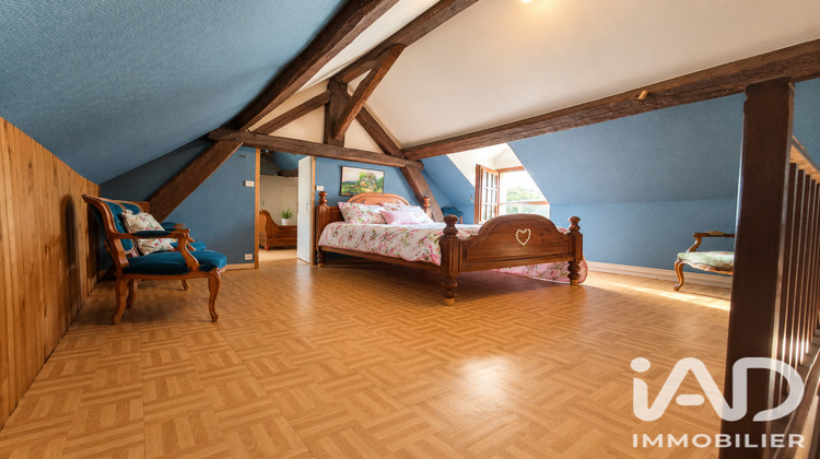 Ma-Cabane - Vente Maison Pierrefitte-sur-Seine, 137 m²
