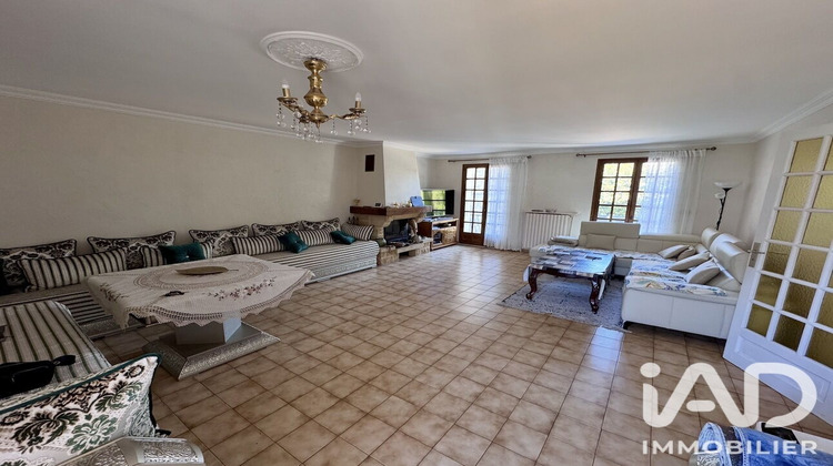 Ma-Cabane - Vente Maison Pierrefitte-sur-Seine, 135 m²