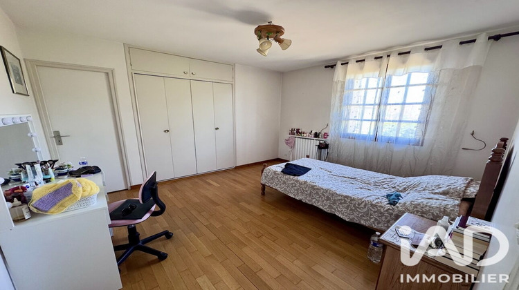 Ma-Cabane - Vente Maison Pierrefitte-sur-Seine, 135 m²