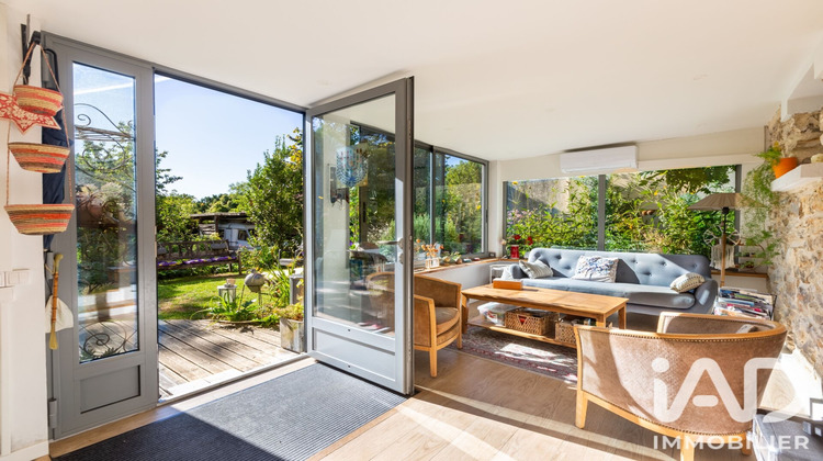 Ma-Cabane - Vente Maison Pierrefitte-sur-Seine, 180 m²