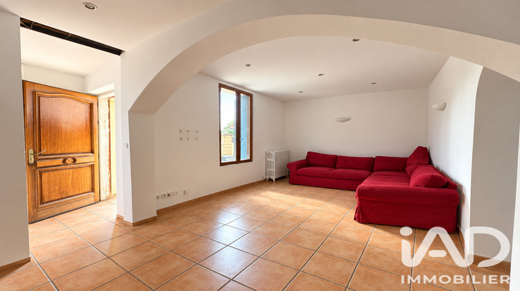 Ma-Cabane - Vente Maison Pierrefitte-sur-Seine, 92 m²