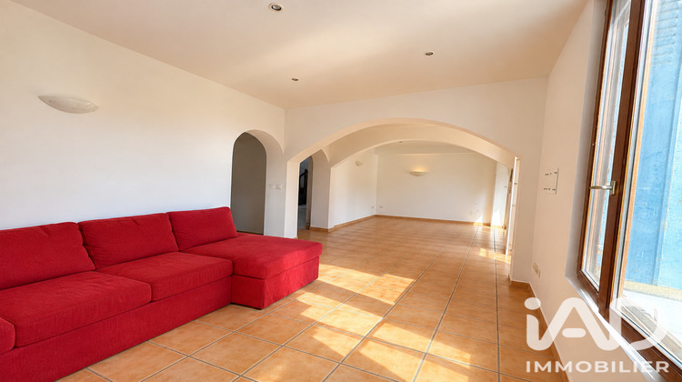 Ma-Cabane - Vente Maison Pierrefitte-sur-Seine, 92 m²