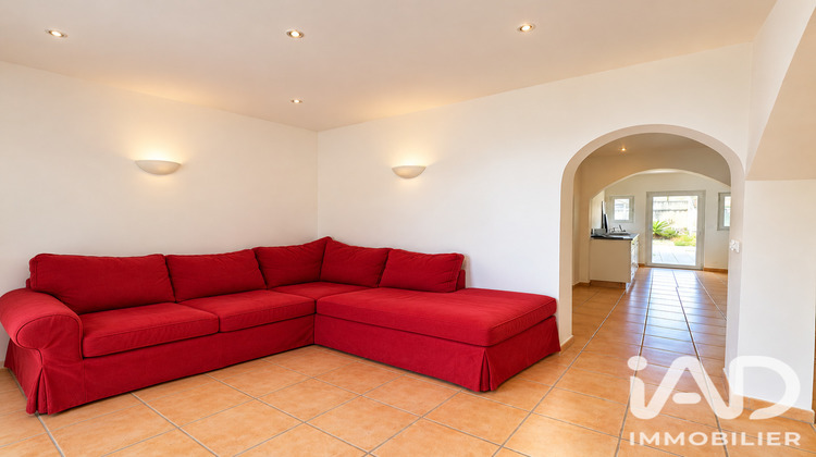 Ma-Cabane - Vente Maison Pierrefitte-sur-Seine, 92 m²