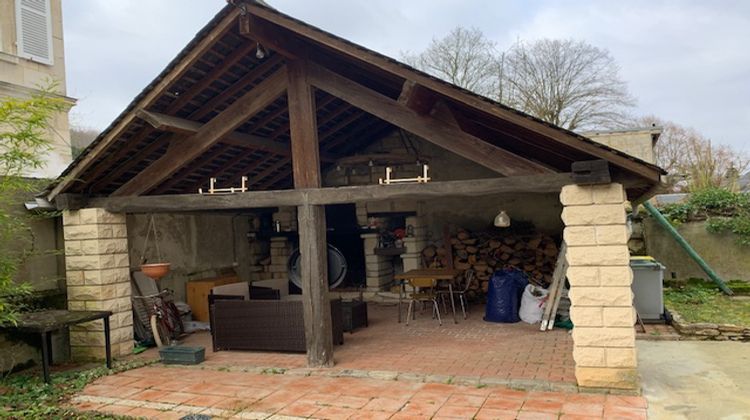 Ma-Cabane - Vente Maison PIERREFONDS, 220 m²