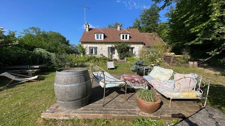 Ma-Cabane - Vente Maison PIERREFONDS, 106 m²