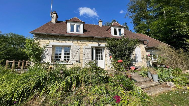 Ma-Cabane - Vente Maison PIERREFONDS, 106 m²