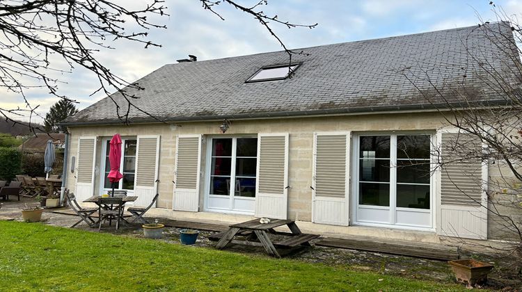 Ma-Cabane - Vente Maison PIERREFONDS, 105 m²