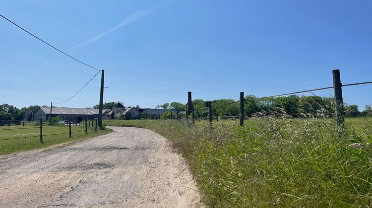 Ma-Cabane - Vente Maison PIERREFONDS, 1000 m²