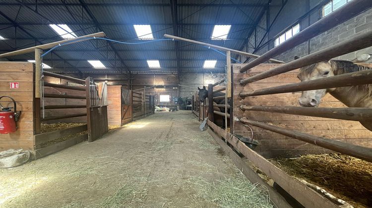 Ma-Cabane - Vente Maison PIERREFONDS, 1000 m²