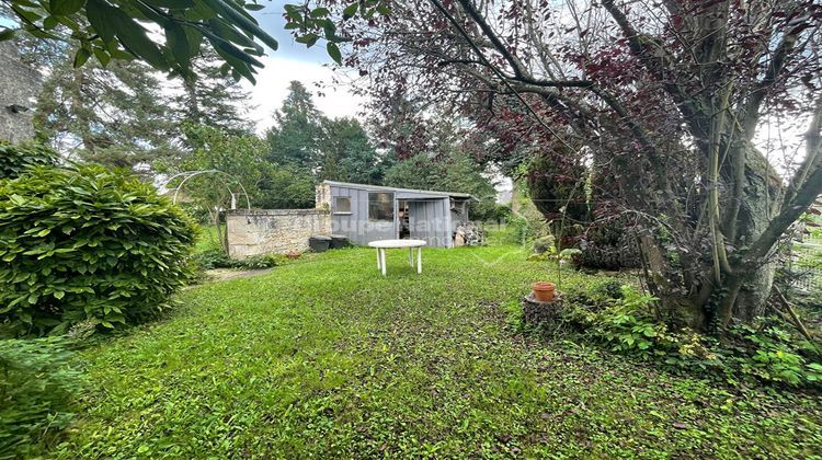 Ma-Cabane - Vente Maison PIERREFONDS, 133 m²