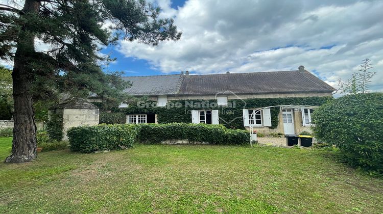 Ma-Cabane - Vente Maison PIERREFONDS, 133 m²