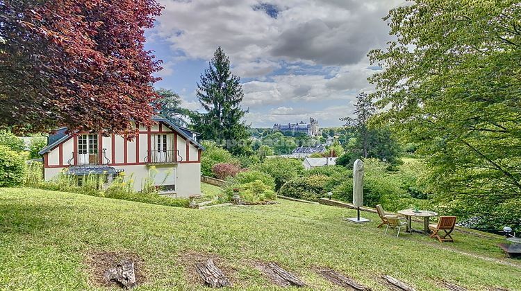 Ma-Cabane - Vente Maison PIERREFONDS, 145 m²