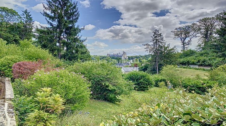 Ma-Cabane - Vente Maison PIERREFONDS, 145 m²