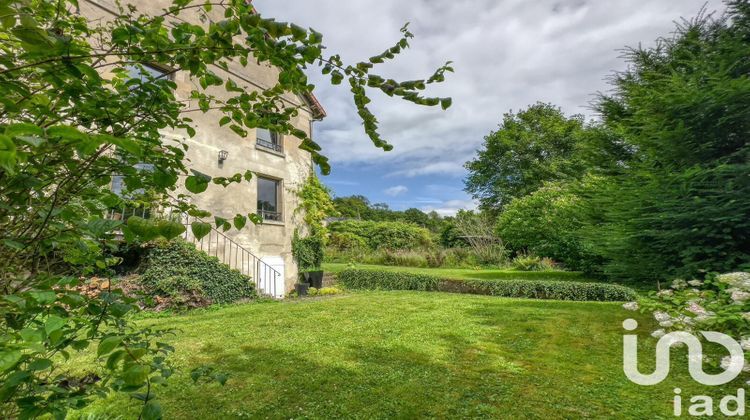 Ma-Cabane - Vente Maison Pierrefonds, 296 m²