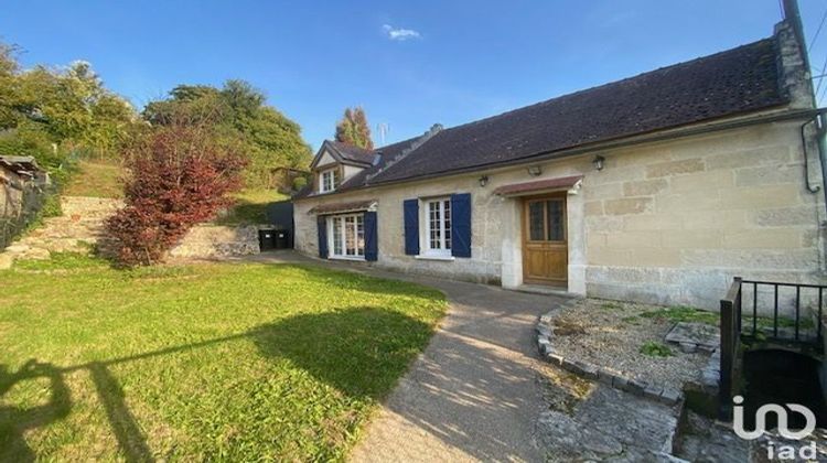 Ma-Cabane - Vente Maison Pierrefonds, 80 m²