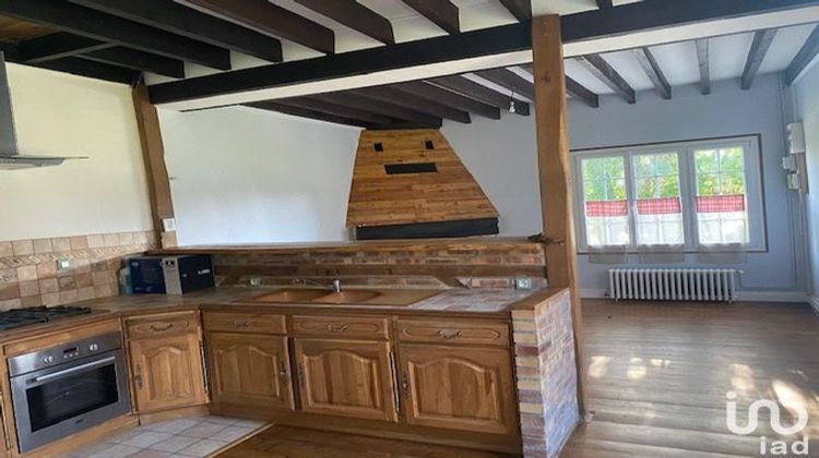 Ma-Cabane - Vente Maison Pierrefonds, 80 m²